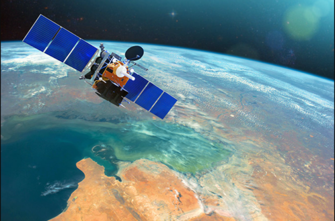 Improve Earth Observation Sharing 2023