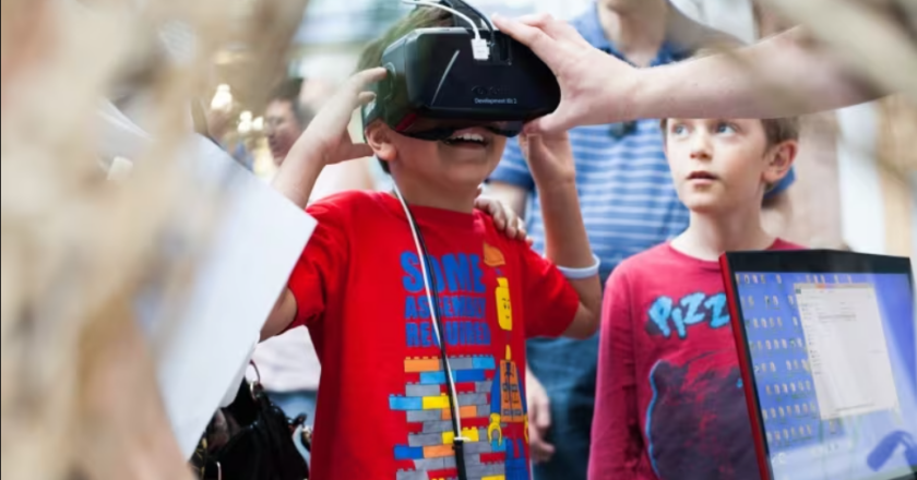 Science buffs! Saturday is Western’s annual Science Rendezvous 2023