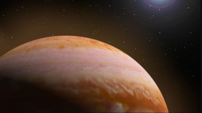 Scientist predicts faraway planet’s weather 2023