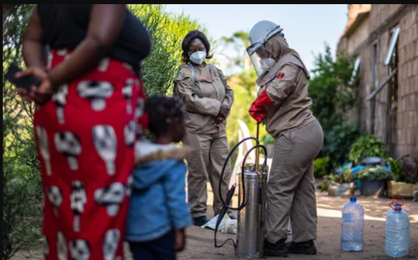 How climate change is fueling the worst illnesses 2023