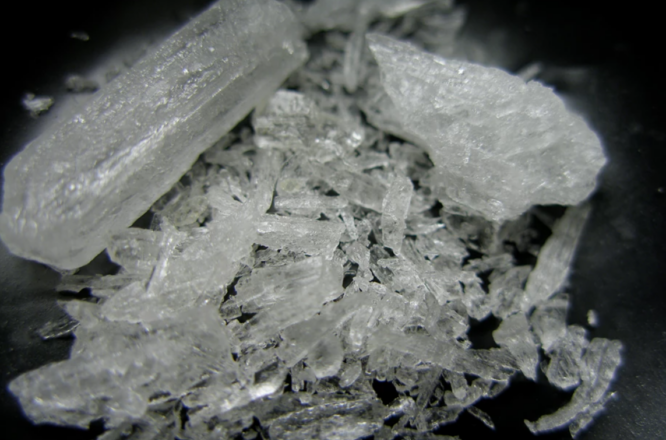 Thailand seizes a ton of crystal methamphetamine destined for Australia 2023