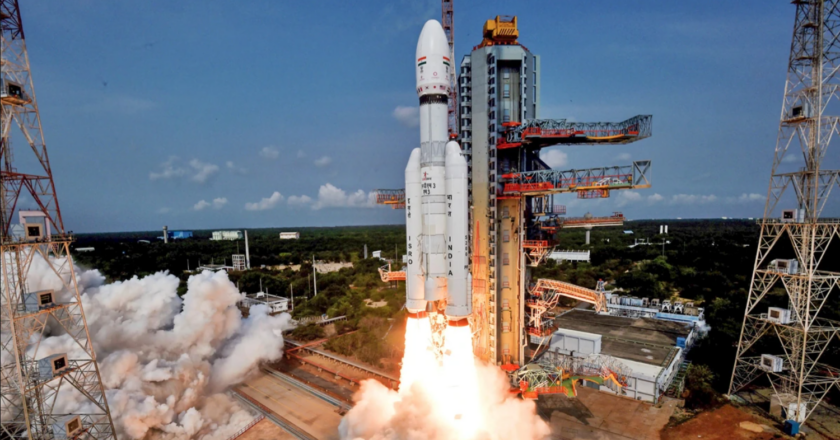 Chandrayaan-3 will launch in July 2023