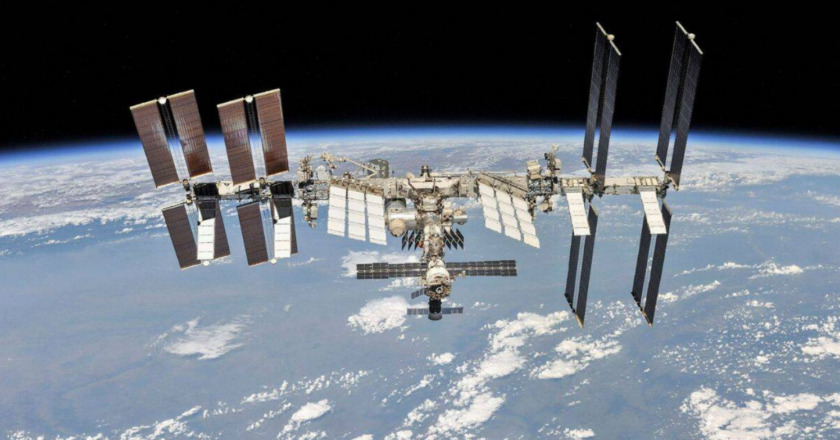 Scientists study how space flight affects the brain 2023