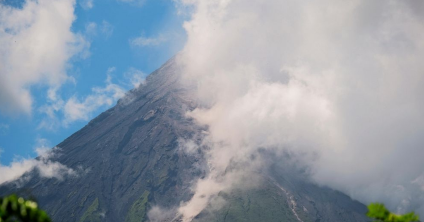 Philippines evacuates Mayon Volcano, where instability suggests eruption 2023