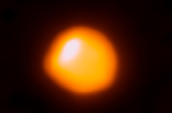 Nearly 50% Brighter Betelgeuse. What Happens? 2023